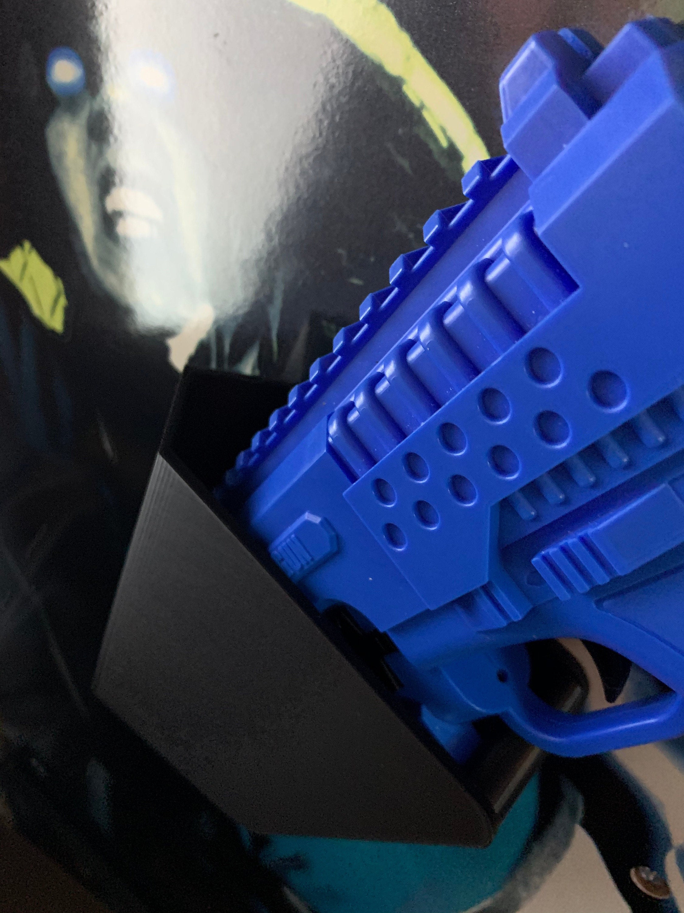 Aimtrak Sinden Gun4ir Light Gun Holster for Arcade System Suzo Etsy