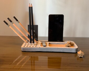 Büro- & Schreibtischaufbewahrung | Etsy DE