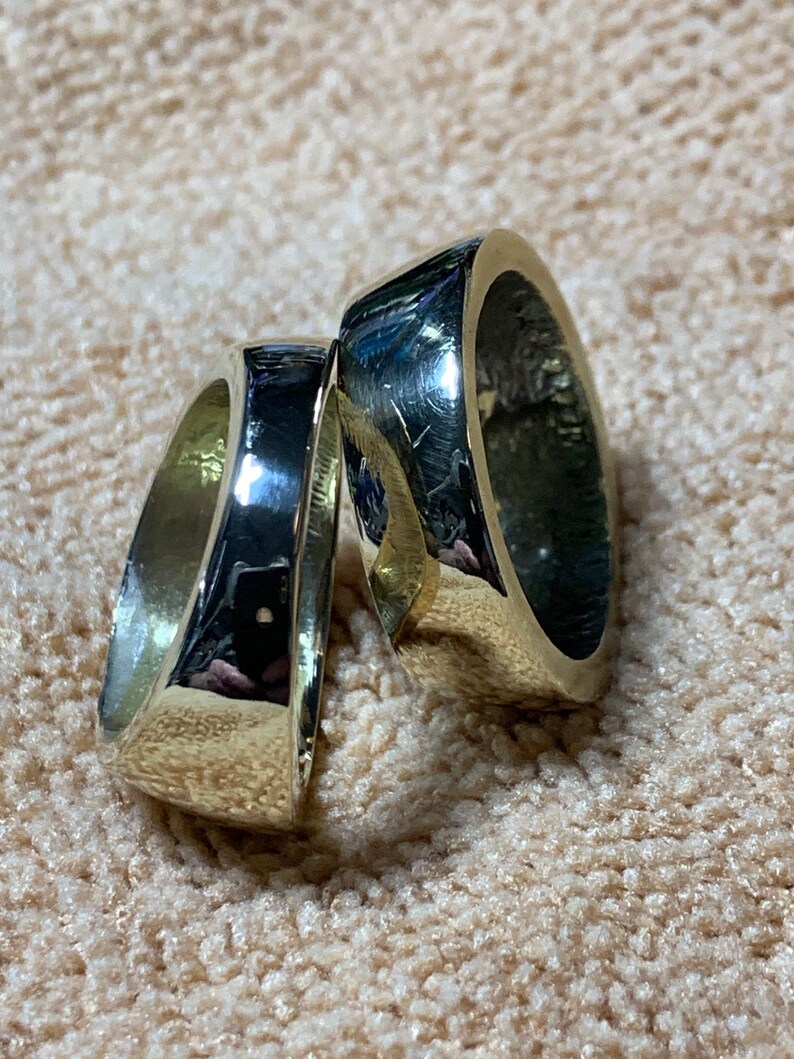 Birthstone or Diamond rings