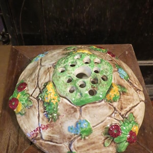 English Falcon Ware - Etsy