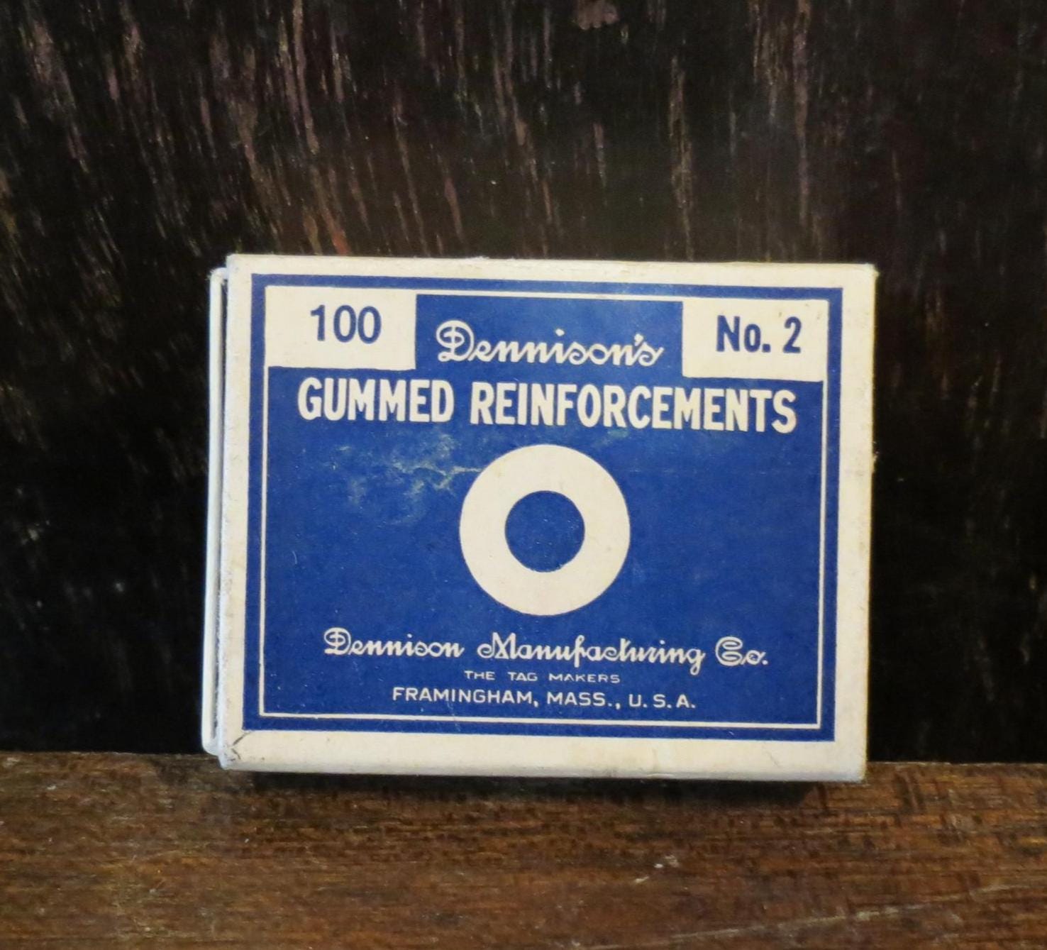 Dennison Vintage Box - Etsy - Page 3
