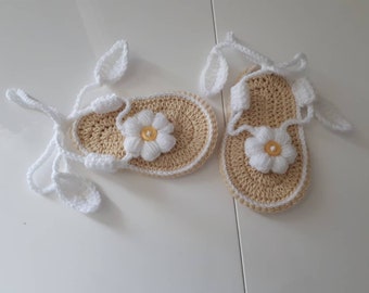 Crochet Flip Flops Etsy Crochet Flip Flops Etsy
