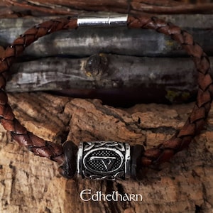 Pulsera vikinga