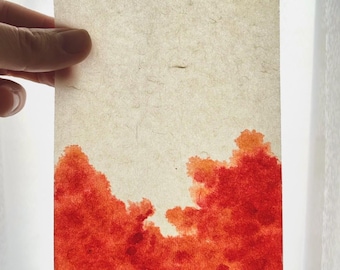Watercolor