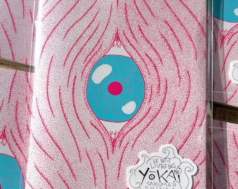 Le petit livre des yōkai