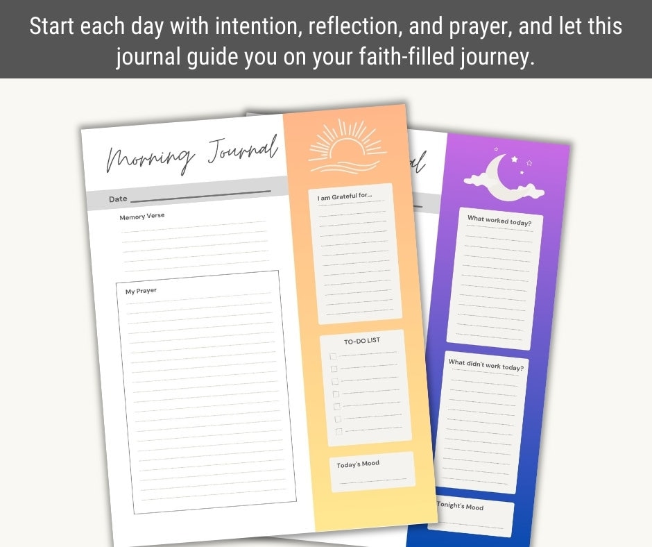 Bible Study Tools Printables - Etsy
