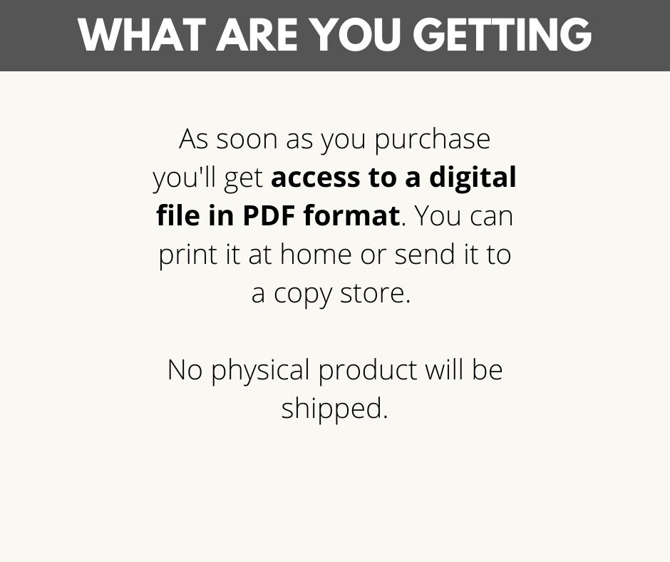 Bible Study Tools Printables - Etsy