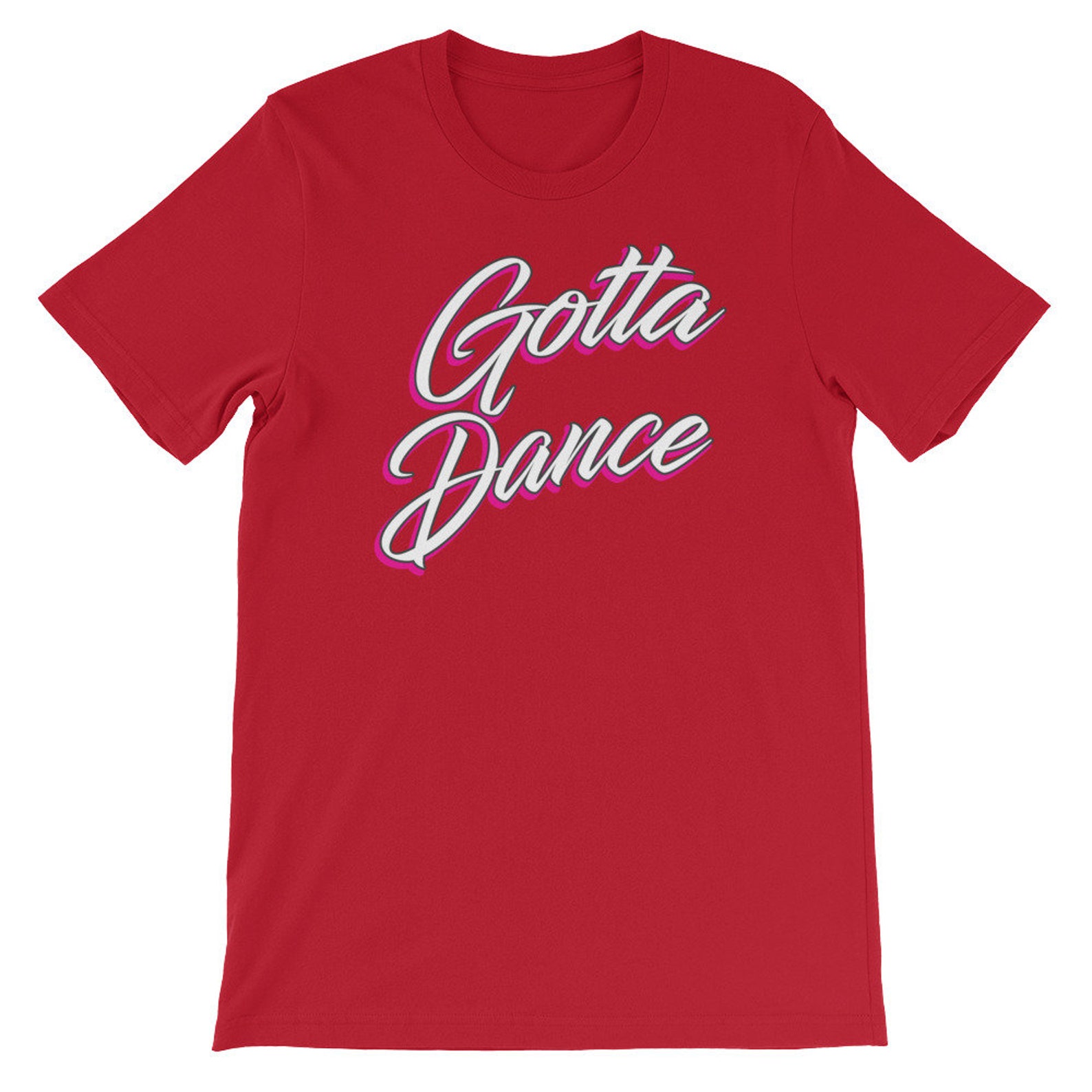 gotta dance ballet ballerina dancing dancer magenta