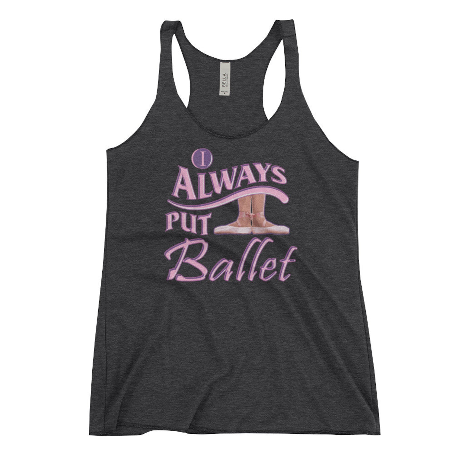 always put ballet first position ballet dance