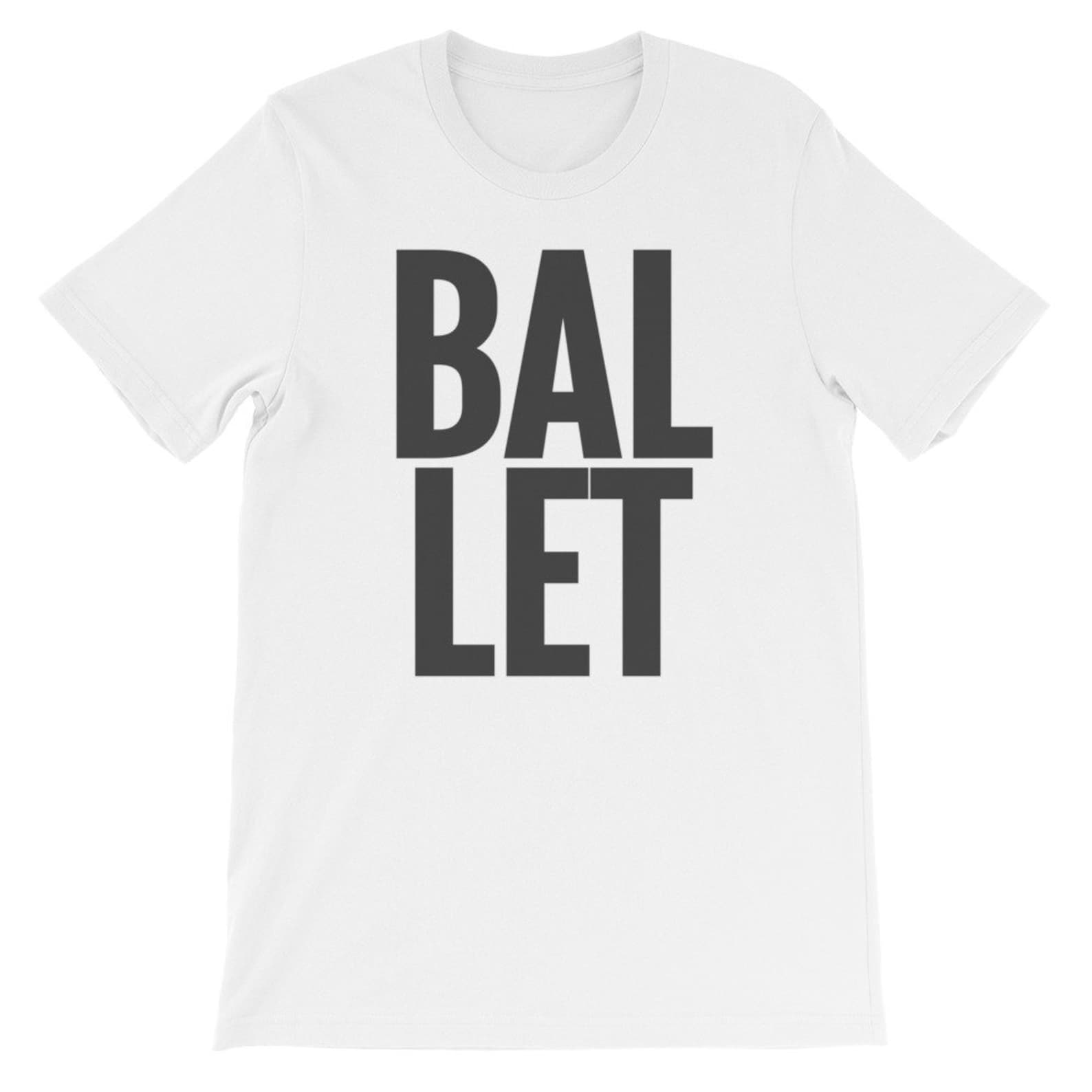 ballet large text ballet dance ballerina dancer