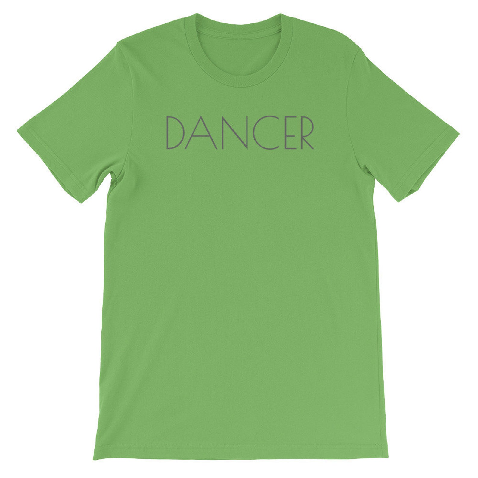 dancer large text ballet dance ballerina dancer simple black