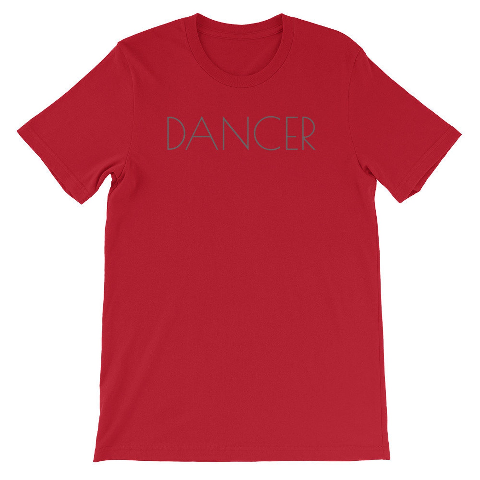 dancer large text ballet dance ballerina dancer simple black