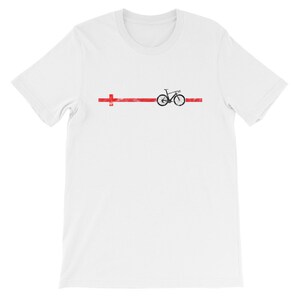 England British Cyclist Bike Racing Britain Flag UK Ride Black