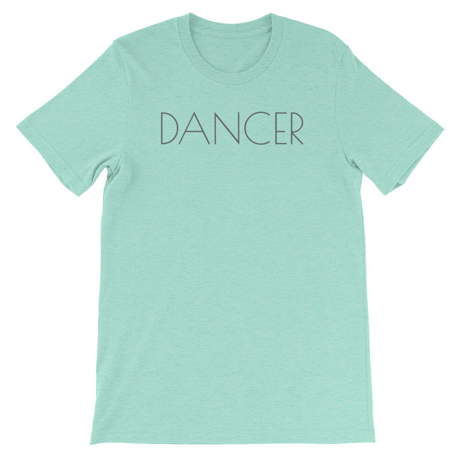 dancer large text ballet dance ballerina dancer simple black