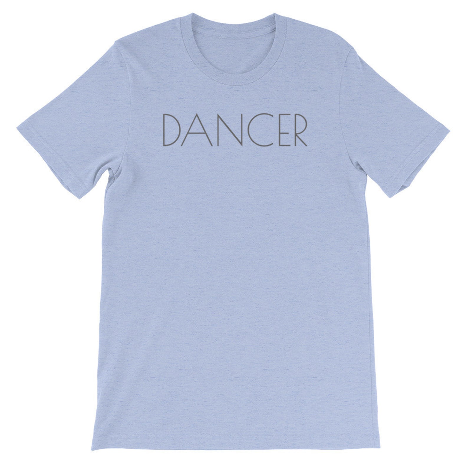 dancer large text ballet dance ballerina dancer simple black