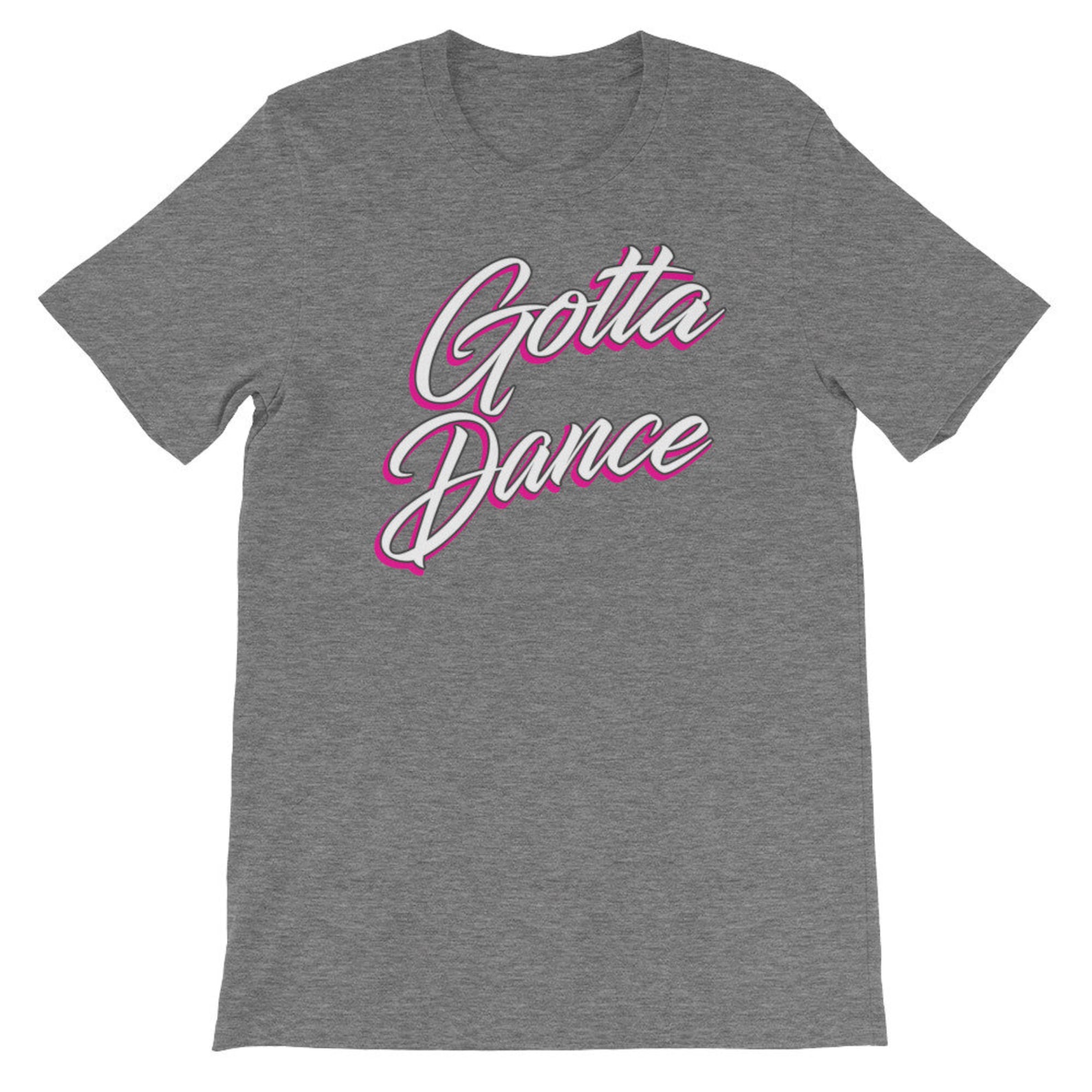 gotta dance ballet ballerina dancing dancer magenta