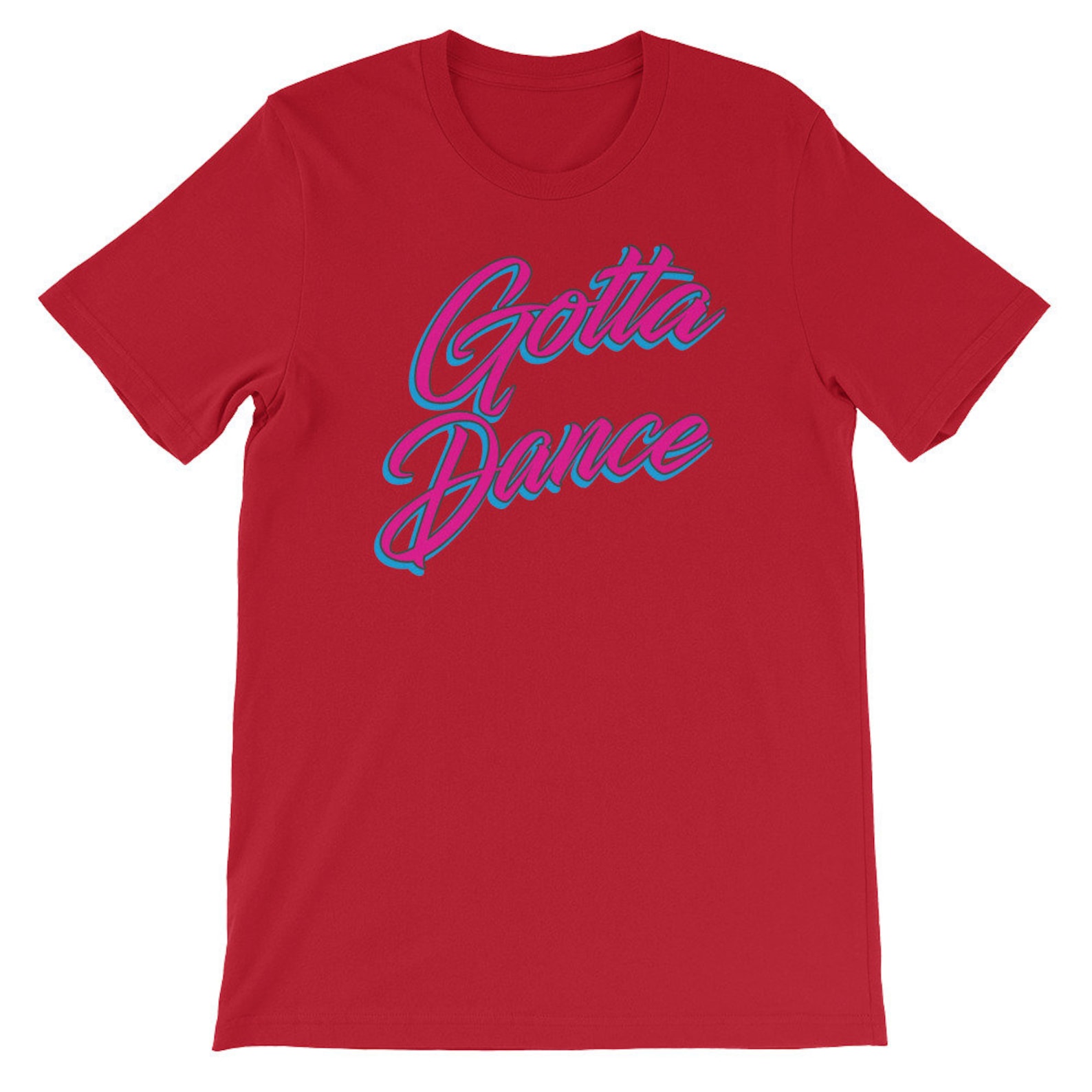 gotta dance ballet ballerina dancing dancer blue stroke