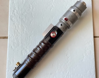 Rahm Kota Variant Stunt Saber