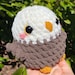 see more listings in the Crochet Plushies section