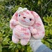 see more listings in the Peluches De Ganchillo section