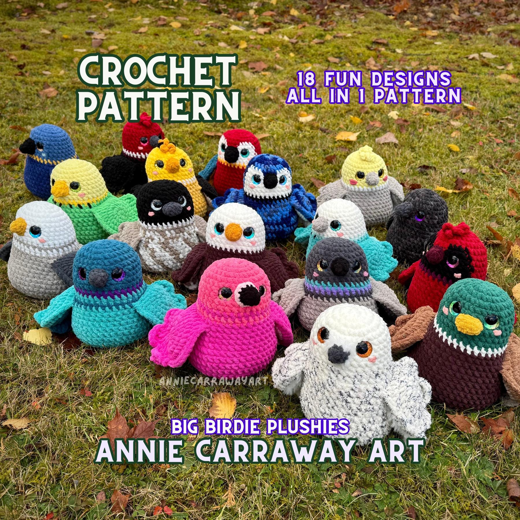 あみぐるみ - Etsy 日本