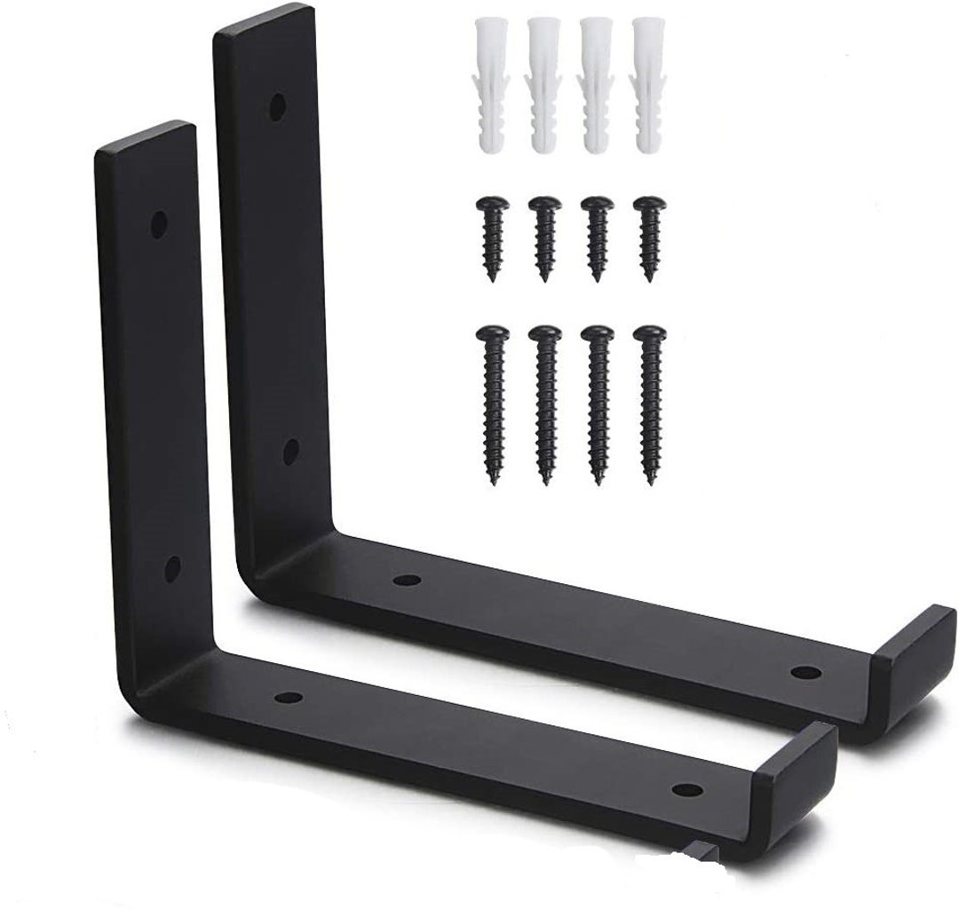 Brackets for Window Boxes up to 36 Etsy