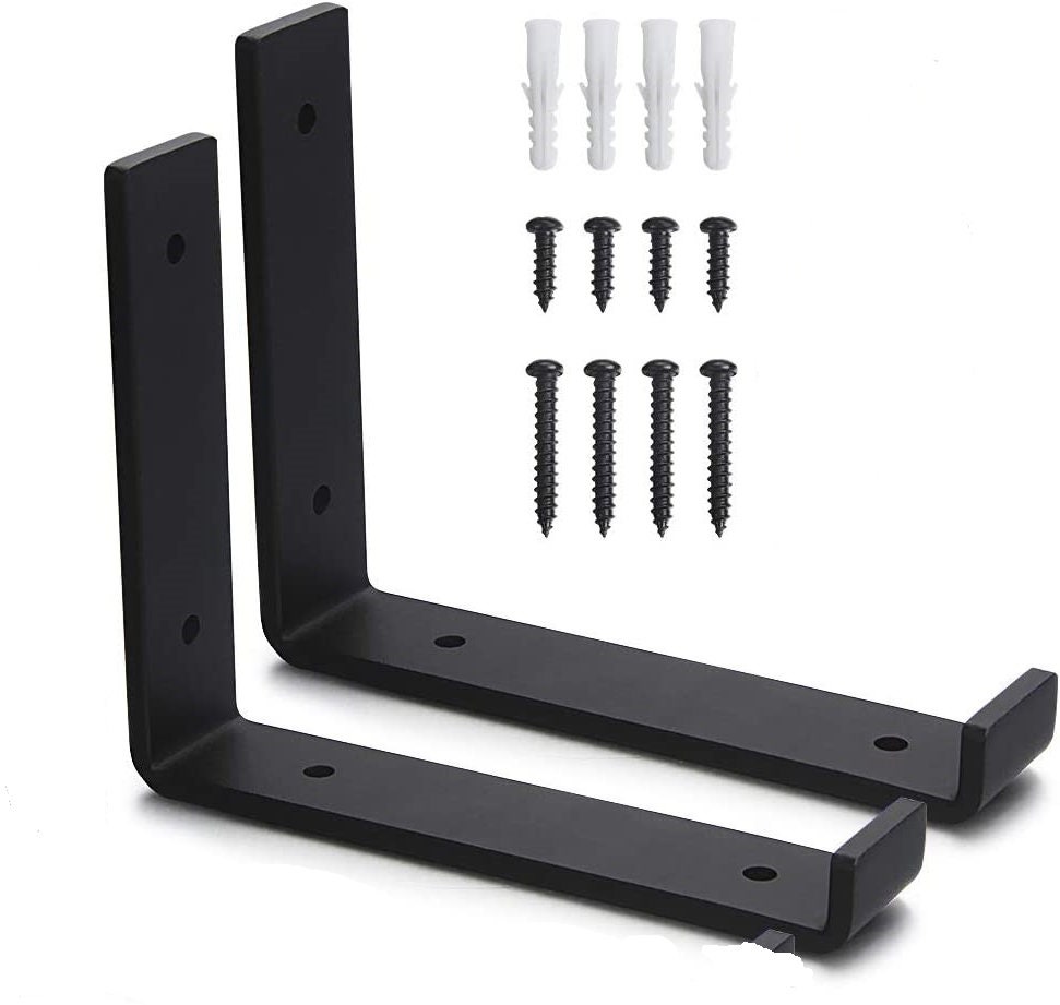 Brackets for Window Boxes up to 36 Etsy