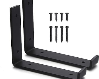 Brackets for Window Boxes up to 36"