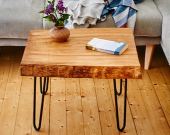 Einzigartige Couchtisch Etsy