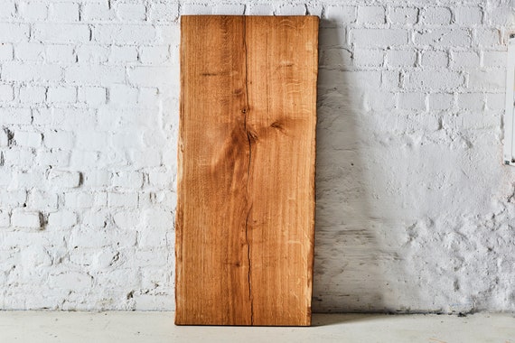 One piece wood table top online