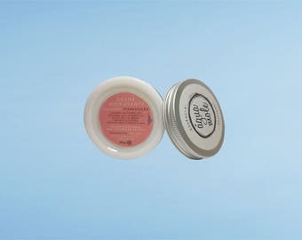 Moisturizing cream Rose & Jasmine
