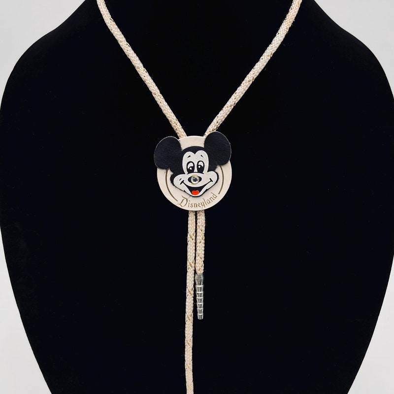 mickey mouse tie tack