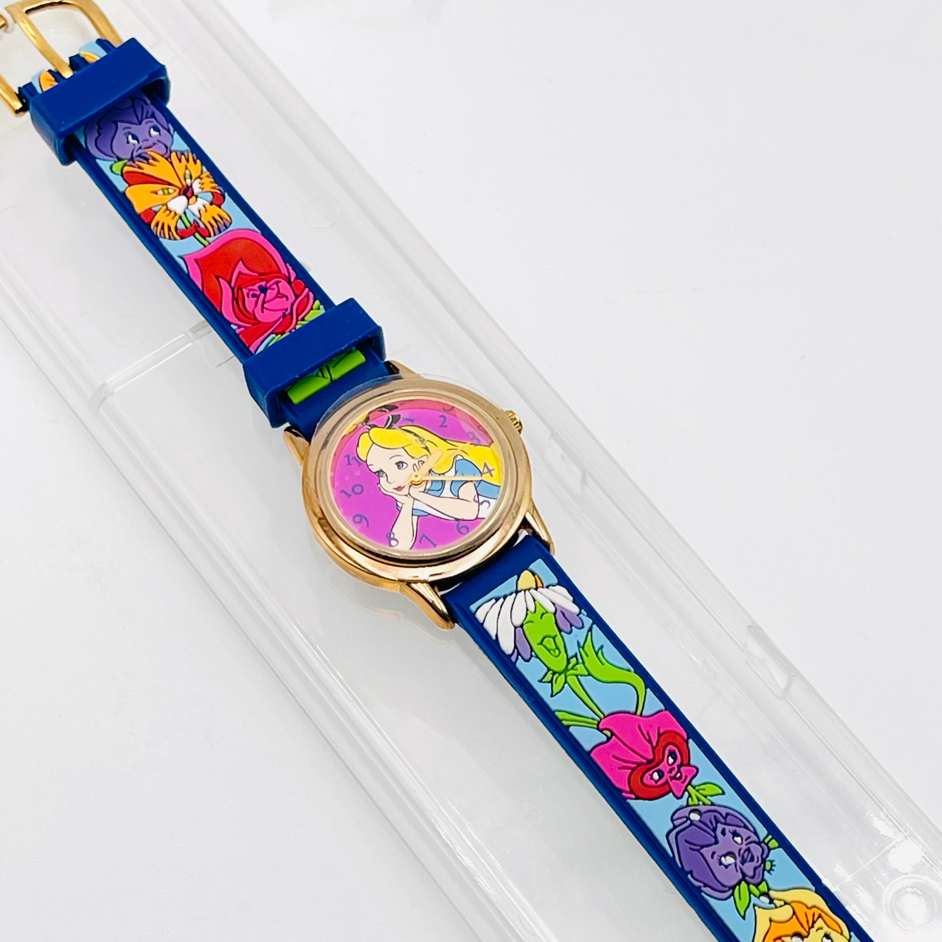 Alice in Wonderland Watches - Etsy