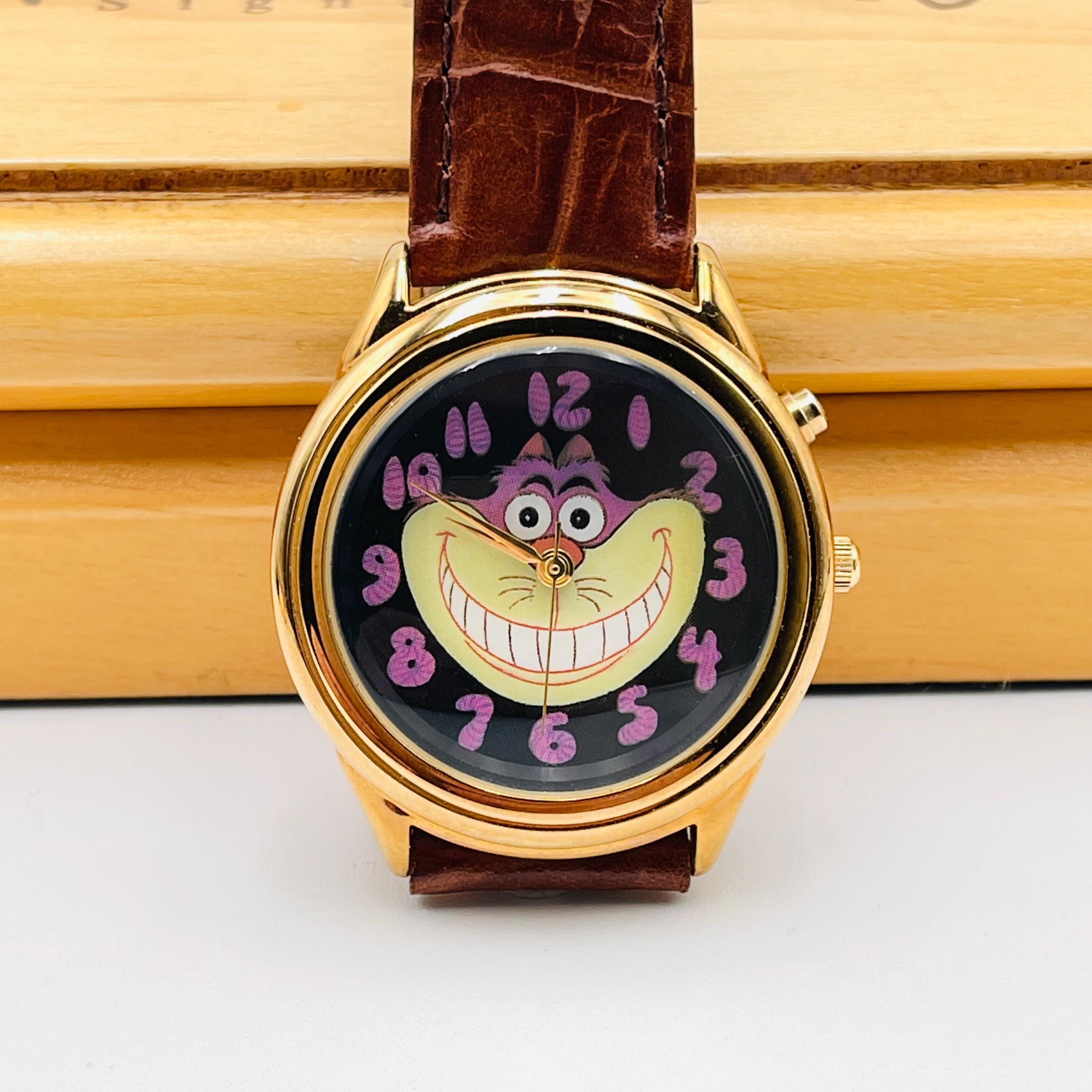 Alice in Wonderland Watches - Etsy