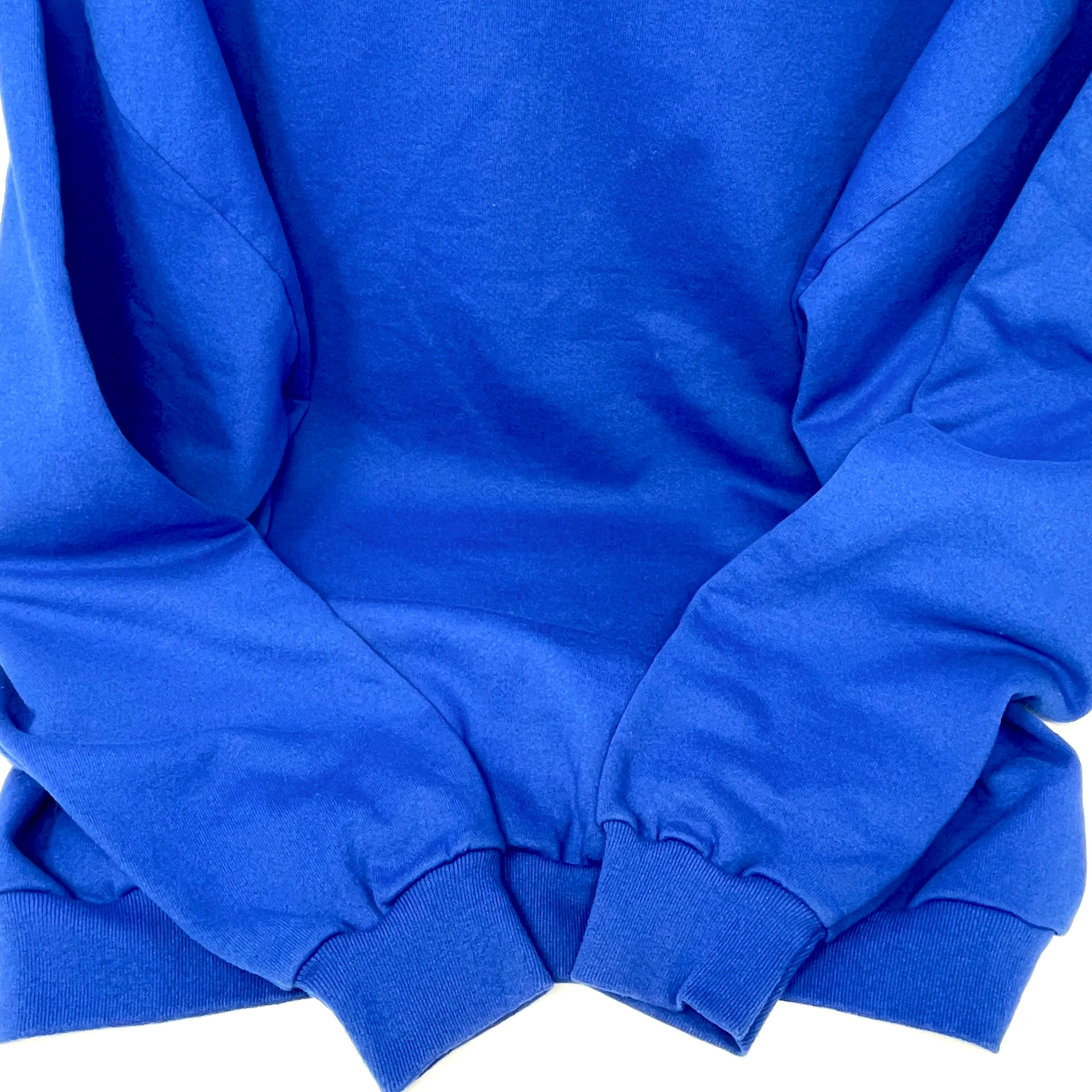 Vintage 90s Mickey's Toontown Disneyland Sweatshirt - Etsy