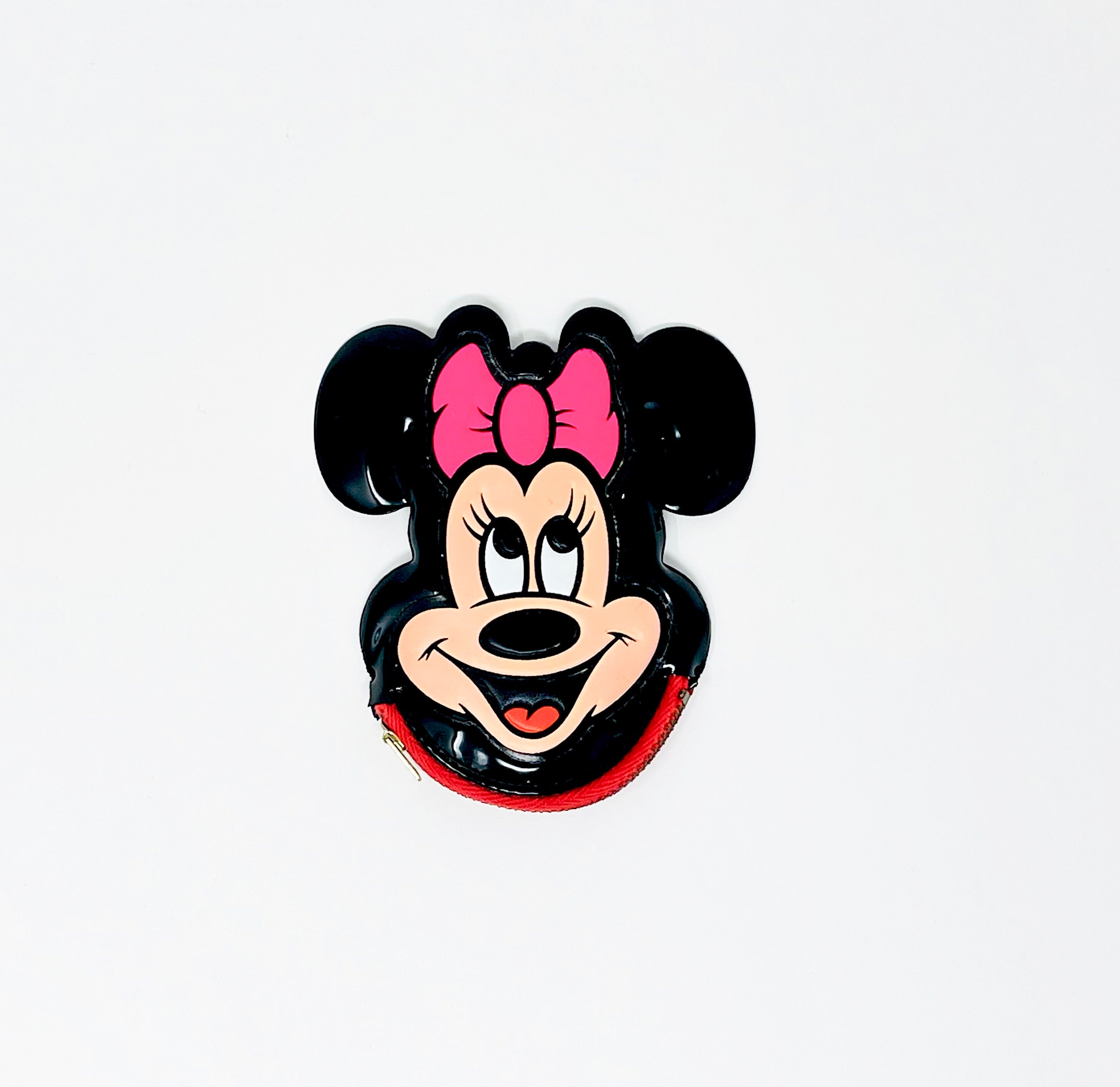 Sheron Barber Disney Limited Edition Crossbody Minnie Mouse 