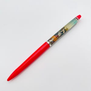 Disneyland Floaty Pen - Etsy