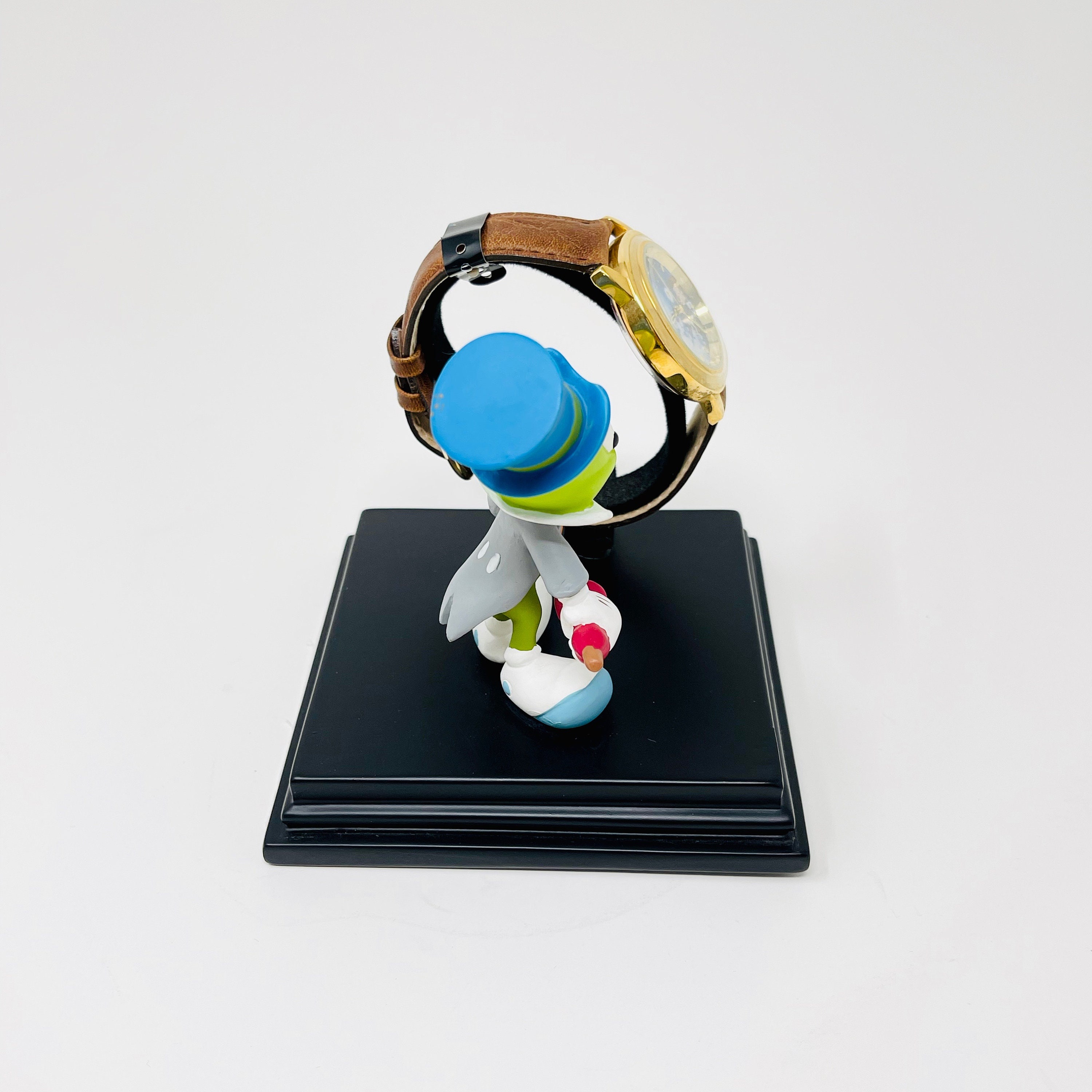 Original Vintage Disney Everlasting Time Watch Collectors  display picture 2