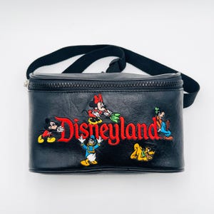 Vintage Mickey Fanny Pack - Etsy display picture 3