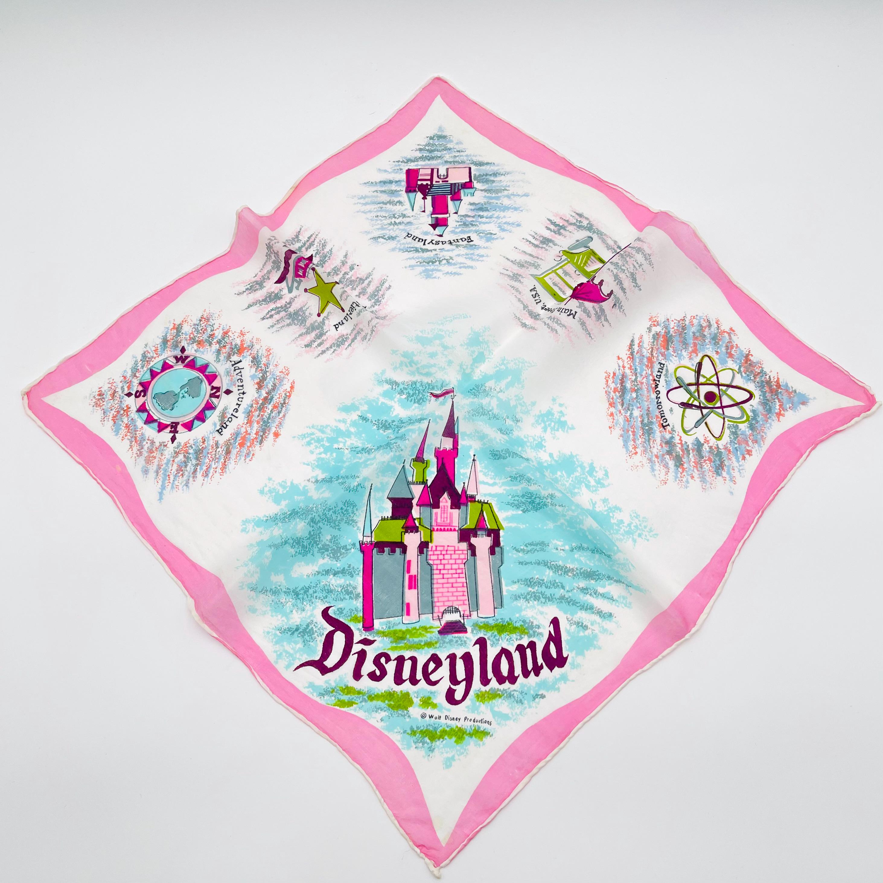 VintageDisneyland55 - Etsy