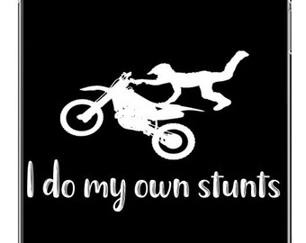 Items Similar To Kids Personalized Motorcross Wall Decal - 