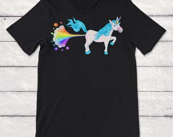 Unicorn Farts - Etsy Australia