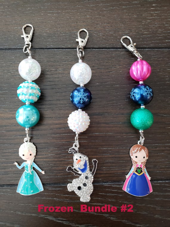 Disney bead shop charms