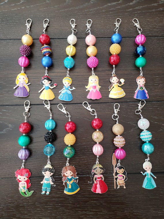 Disney bead charms sale