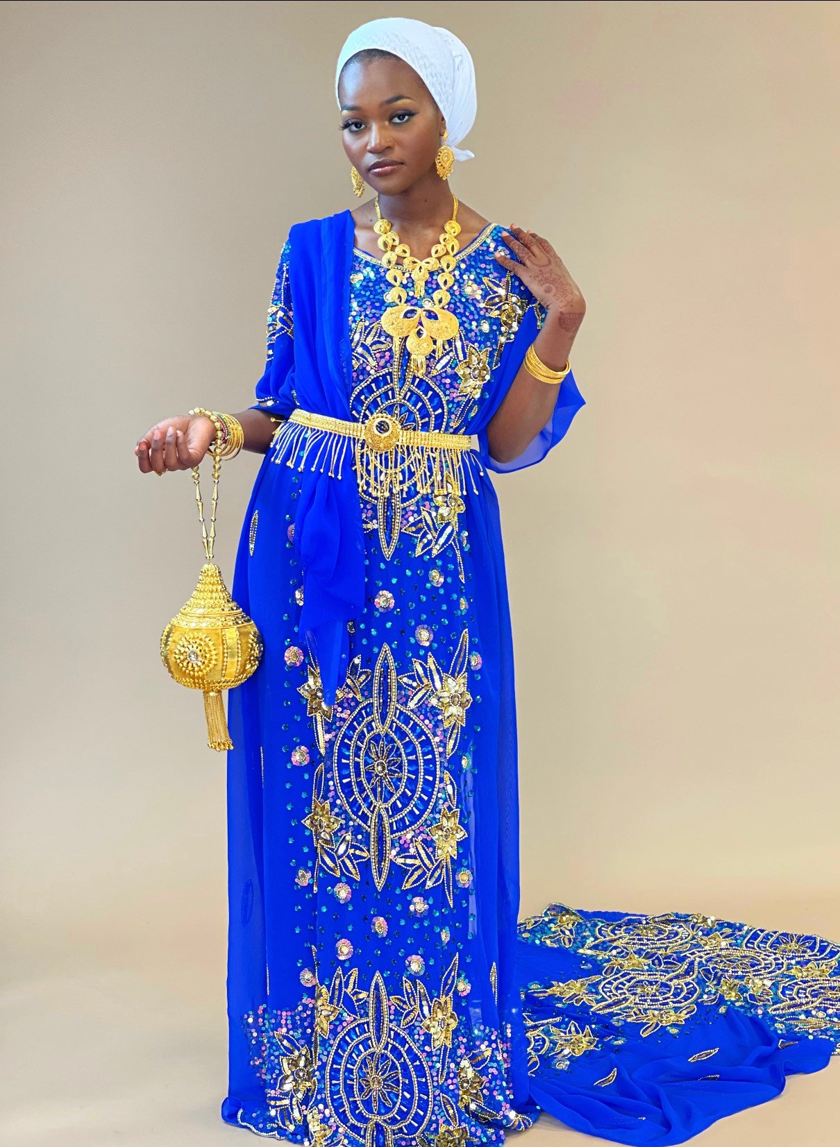 Rahmay Bridal Dirac - Etsy Denmark
