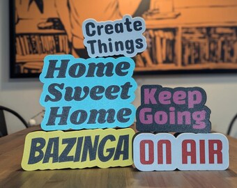 Nombre o logotipo de Lightbox personalizable