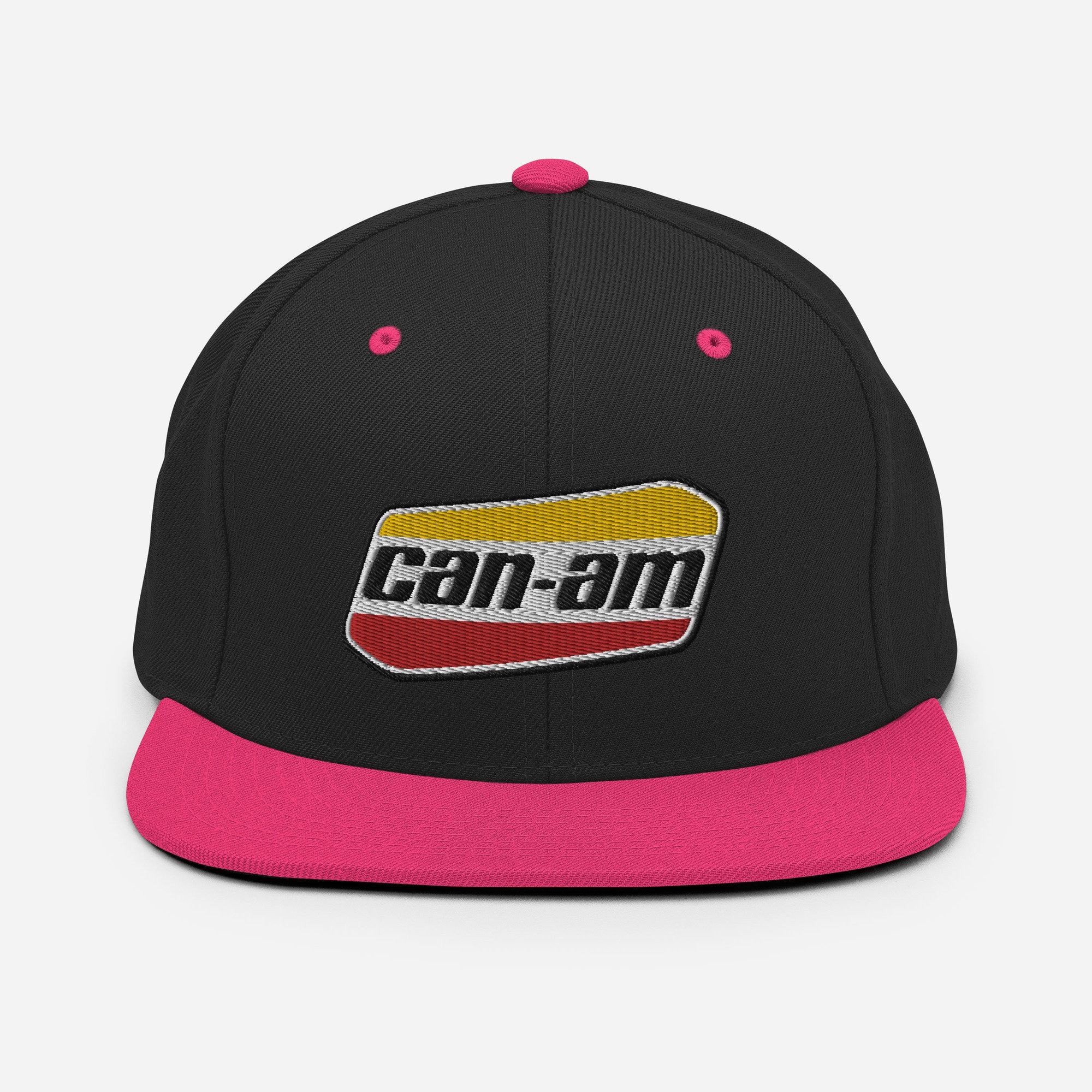 Proud Off-road Enthusiast Snapback Hat for ATV and UTV Lovers - Etsy