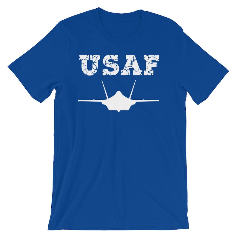 airforce t shirts