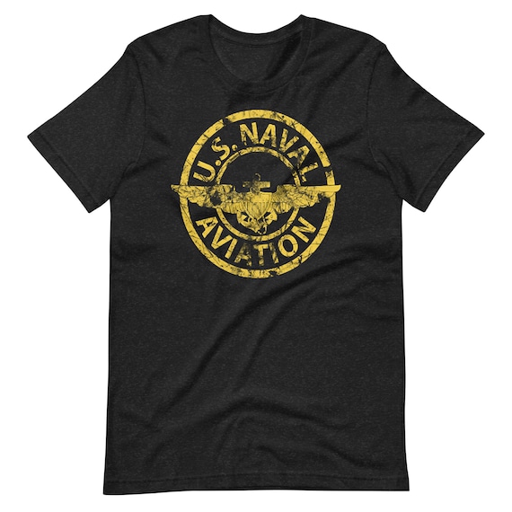 U.S. Navy Original Naval Aviation Vintage Gift T-Shirt U.S. Navy Original Naval Aviation Vintage Gift T-Shirt