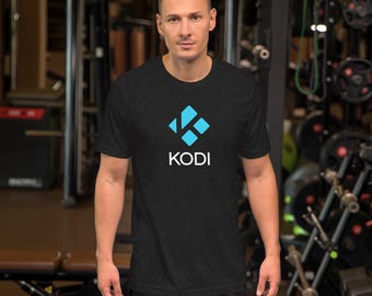 Free Streaming Service Unisex T-shirt